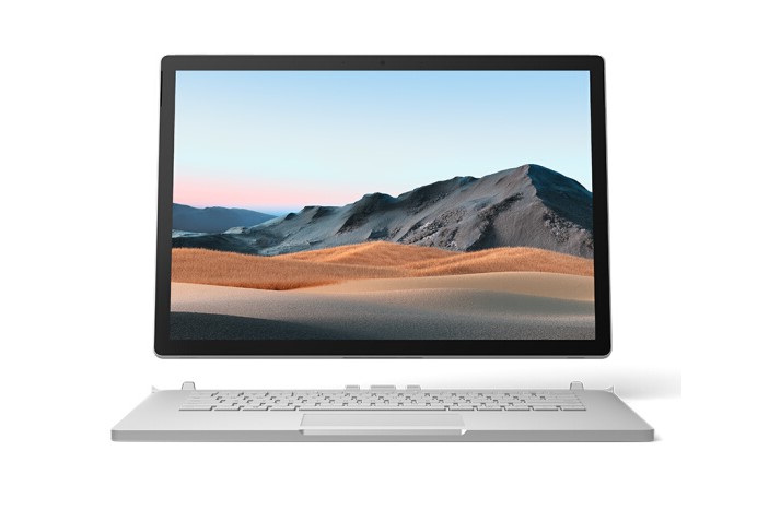 清流Surface 维修前的准备工作